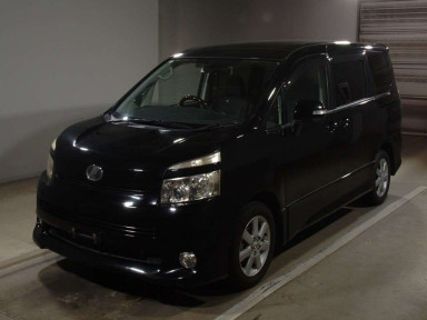 2008 Toyota Voxy