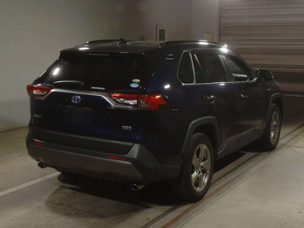 2019 Toyota RAV4 AXAH54[1]