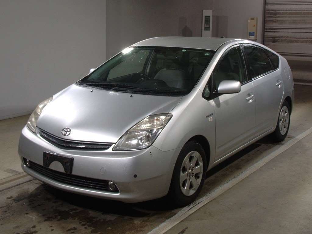 2007 Toyota Prius NHW20[0]