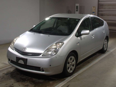 2007 Toyota Prius