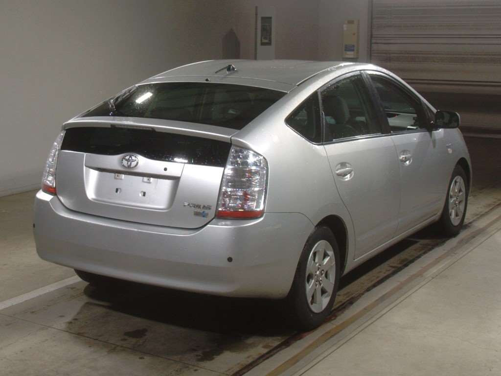 2007 Toyota Prius NHW20[1]