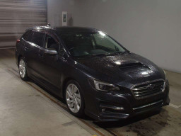 2017 Subaru Levorg