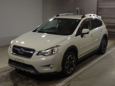 2013 Subaru XV