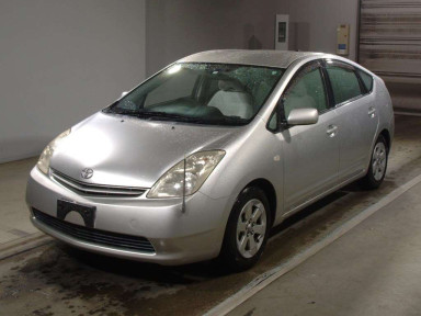 2004 Toyota Prius