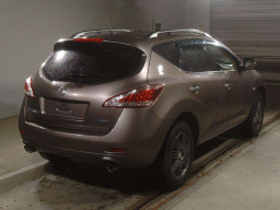 2011 Nissan Murano