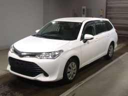 2016 Toyota Corolla Fielder