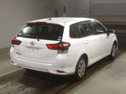 2016 Toyota Corolla Fielder