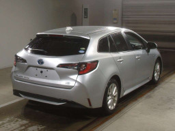 2019 Toyota Corolla Touring Wagon