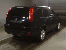 2010 Nissan X-Trail