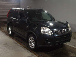 2010 Nissan X-Trail