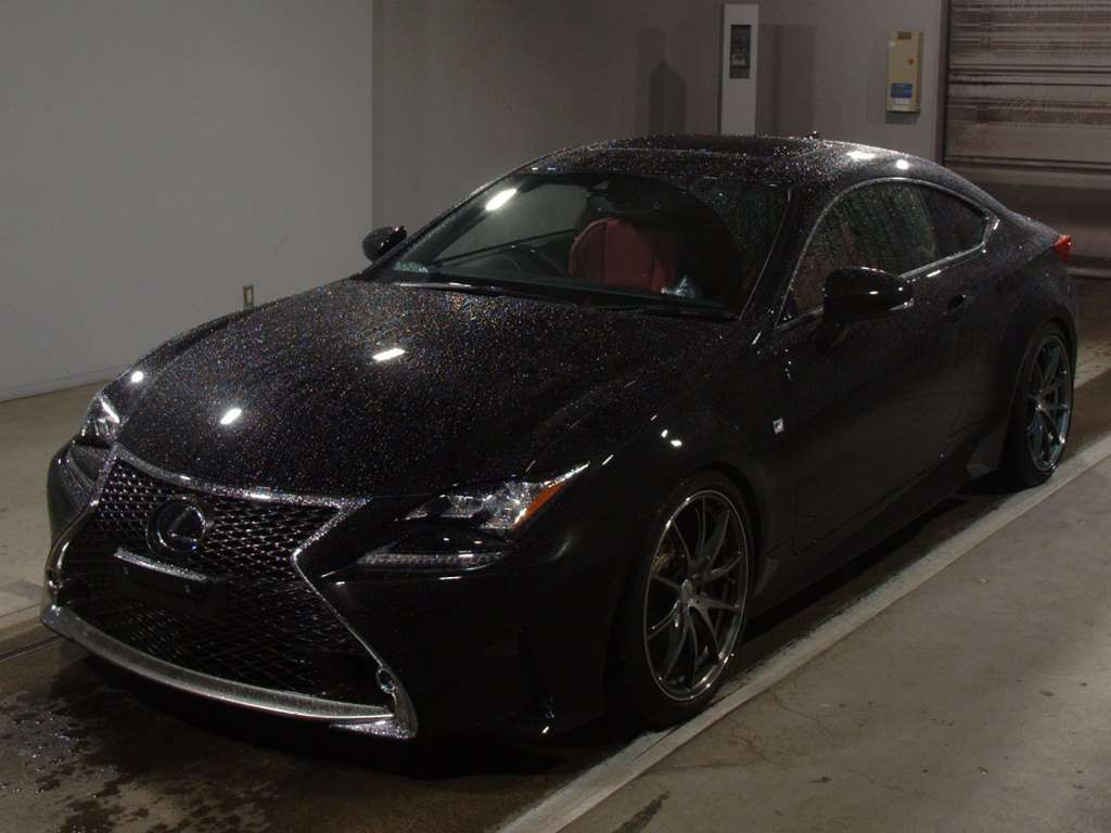 2016 Lexus RC GSC10[0]