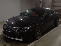 2016 Lexus RC