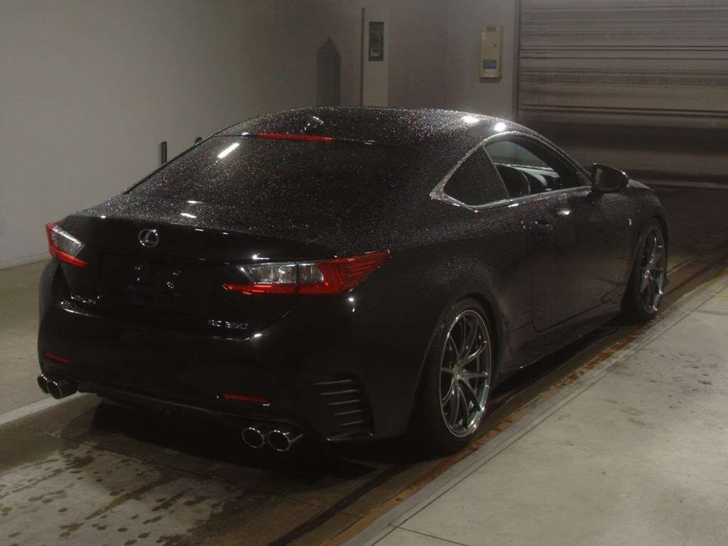 2016 Lexus RC GSC10[1]