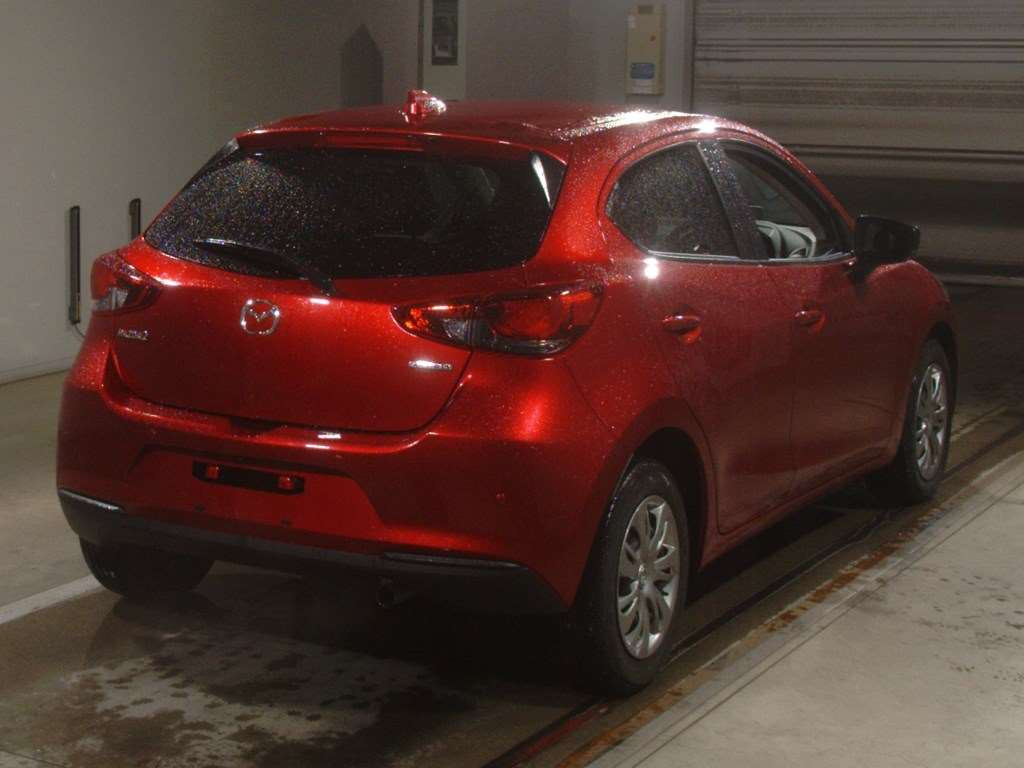 2020 Mazda Mazda2 DJLFS[1]