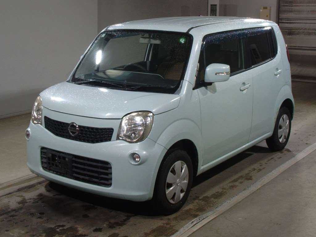 2011 Nissan Moco MG33S[0]