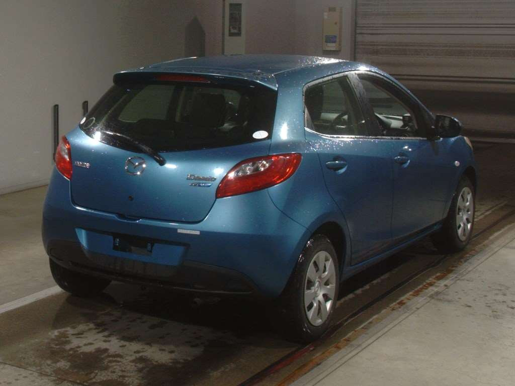 2012 Mazda Demio DEJFS[1]