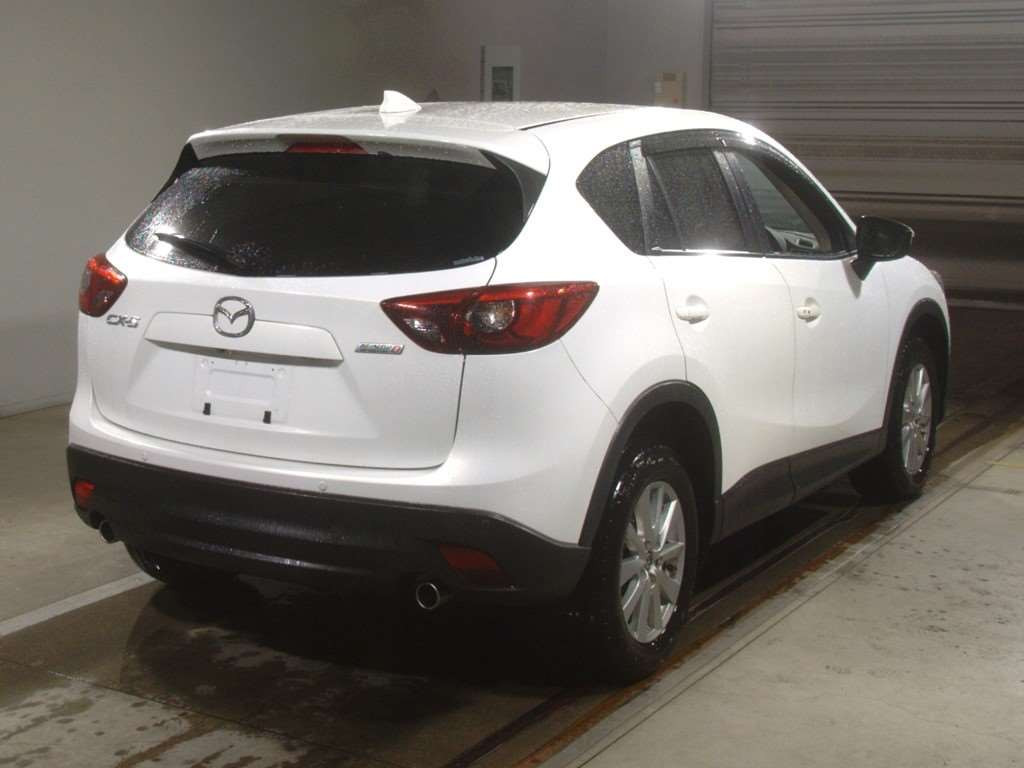 2016 Mazda CX-5 KE2FW[1]