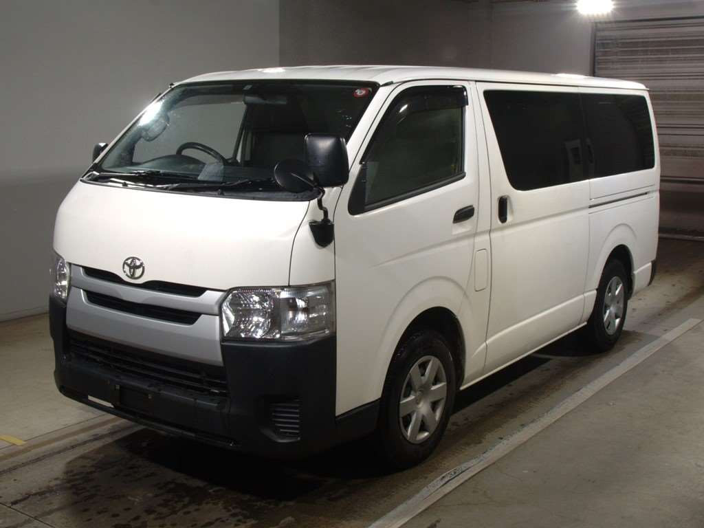 2020 Toyota Regiusace Van TRH200V[0]