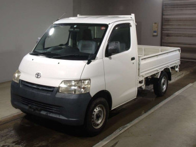 2017 Toyota Liteace Truck