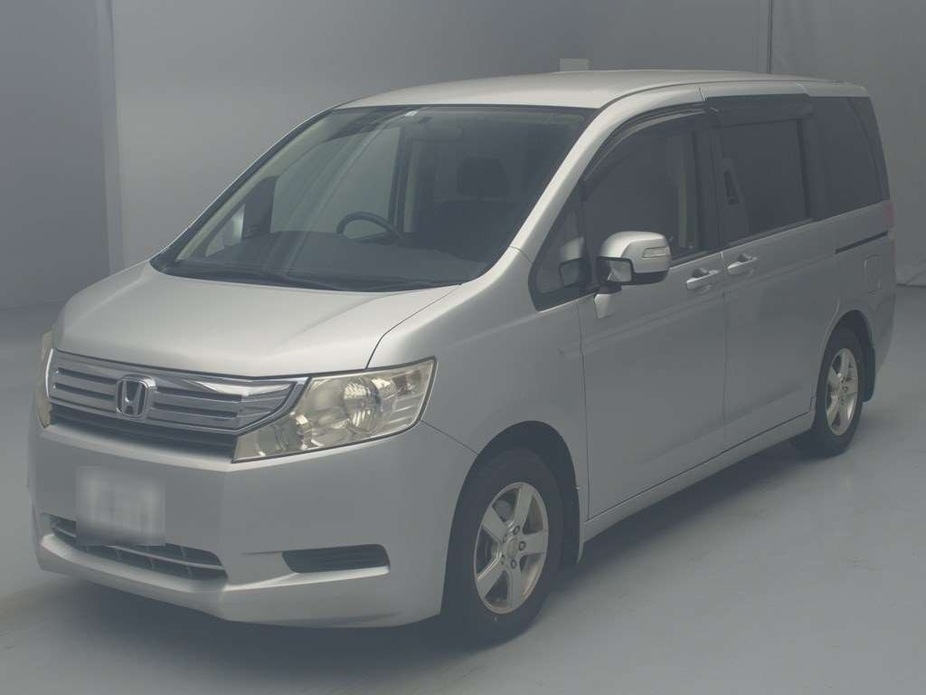 2010 Honda Step WGN RK1[0]