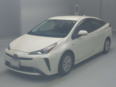 2019 Toyota Prius