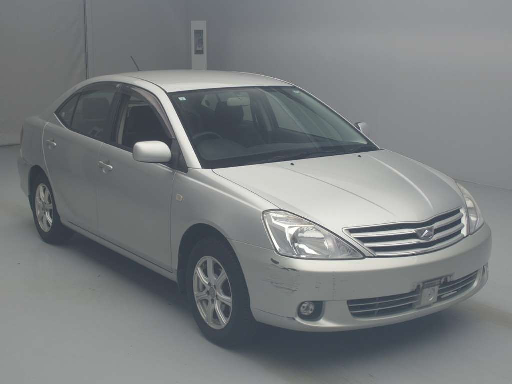 2003 Toyota Allion NZT240[2]