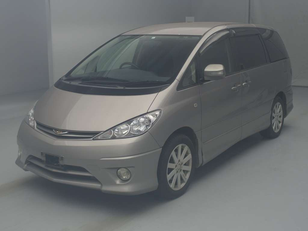 2004 Toyota Estima T ACR40W[0]