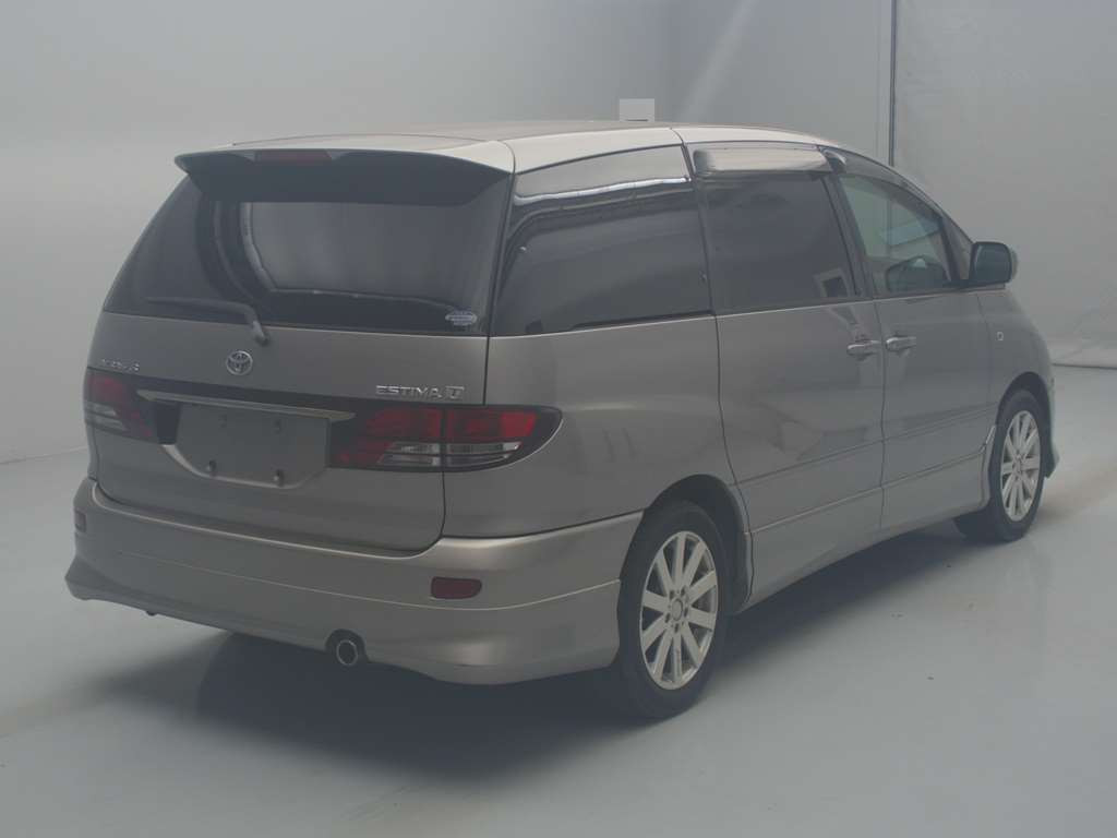 2004 Toyota Estima T ACR40W[1]