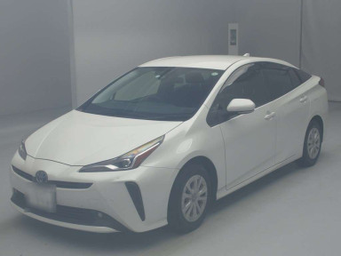 2022 Toyota Prius