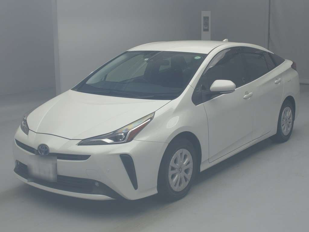 2022 Toyota Prius ZVW51[0]