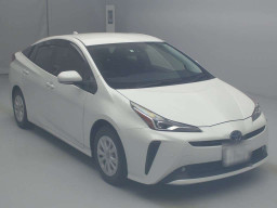 2022 Toyota Prius