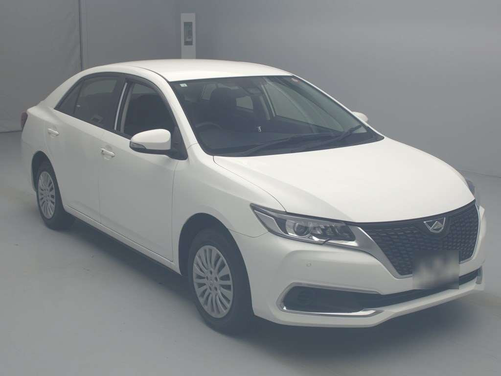 2019 Toyota Allion NZT260[2]