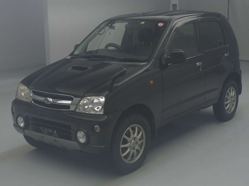 2011 Daihatsu Terios Kid J111G[0]