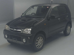 2011 Daihatsu Terios Kid