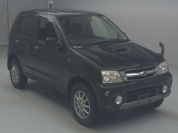 2011 Daihatsu Terios Kid