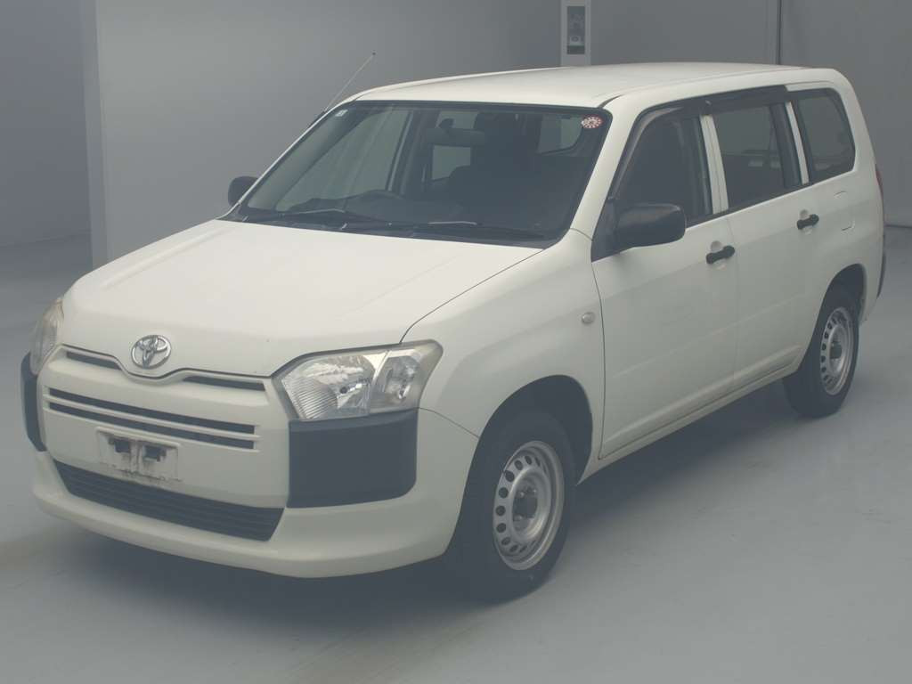 2015 Toyota Succeed NCP165V[0]