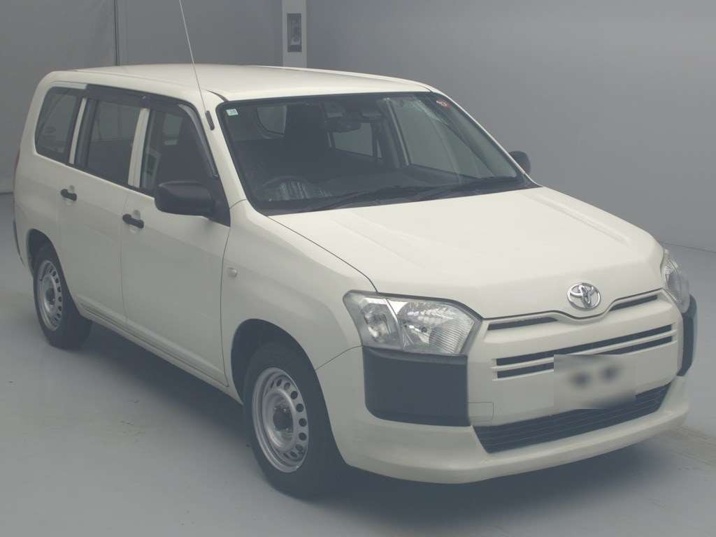 2018 Toyota Probox NSP160V[2]