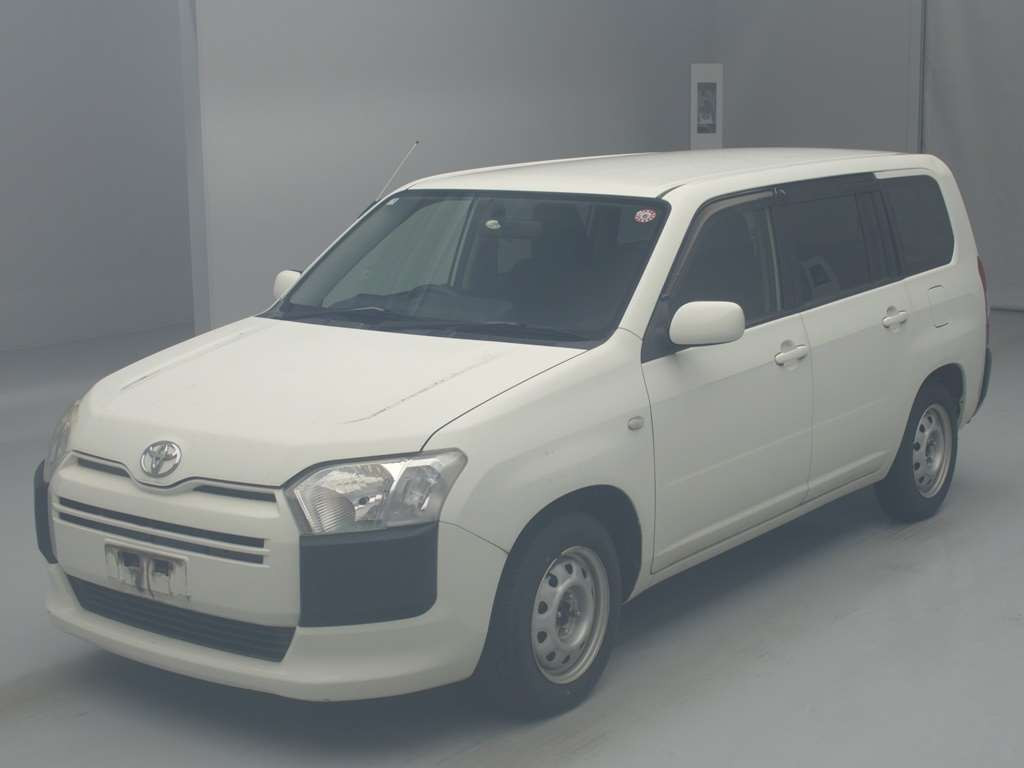 2015 Toyota Succeed NCP160V[0]