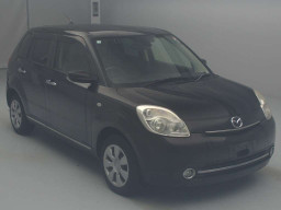 2012 Mazda Verisa