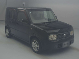 2007 Nissan Cube