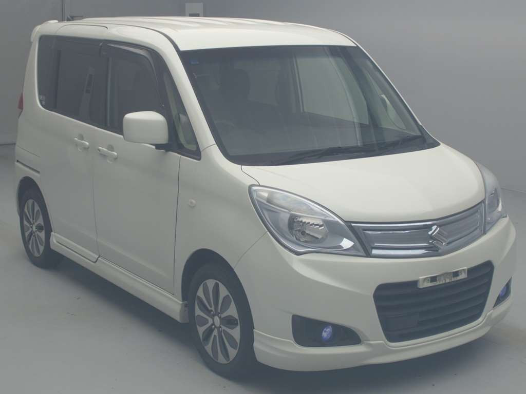 2015 Suzuki Solio MA15S[2]