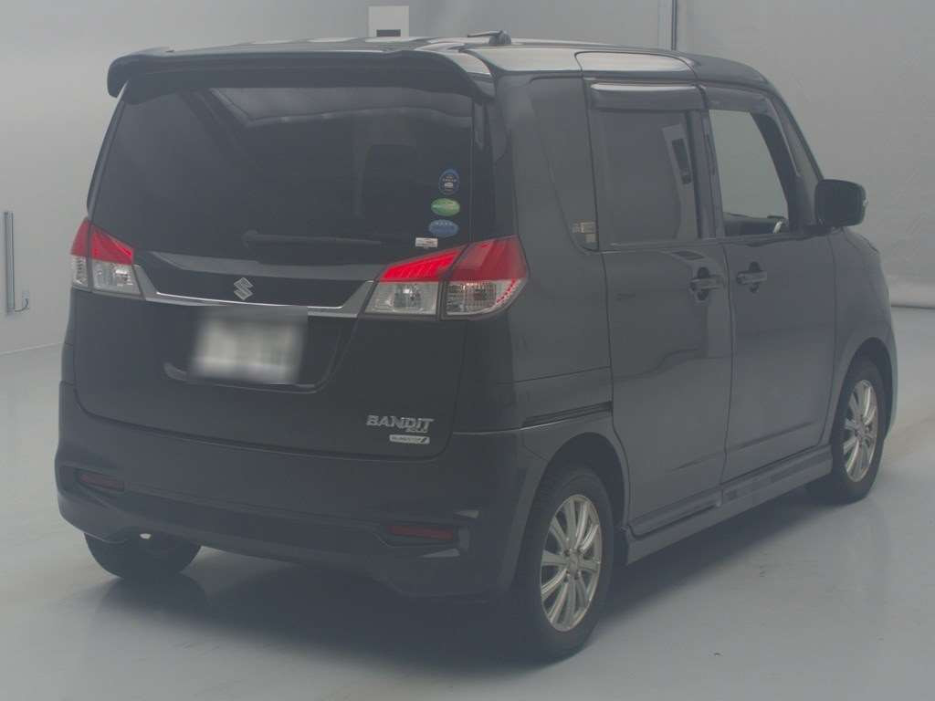 2014 Suzuki SOLIO BANDIT MA15S[1]