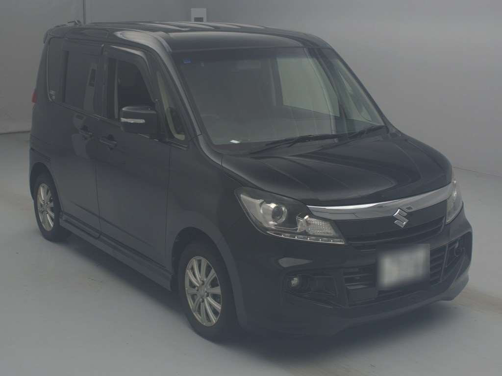 2014 Suzuki SOLIO BANDIT MA15S[2]