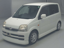 2006 Daihatsu Move