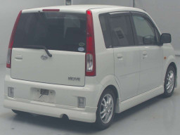 2006 Daihatsu Move