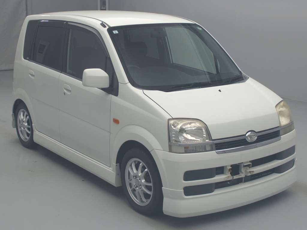 2006 Daihatsu Move L150S[2]