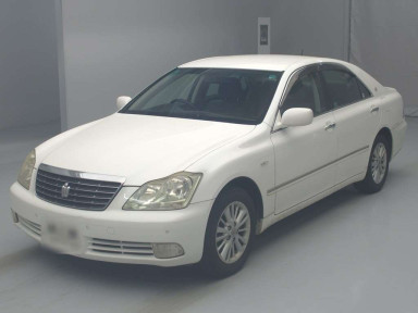 2004 Toyota Crown