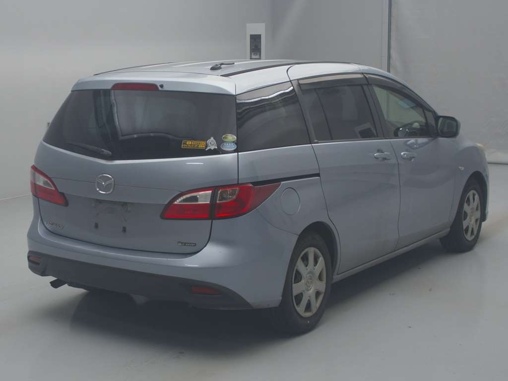 2011 Mazda Premacy CWEFW[1]