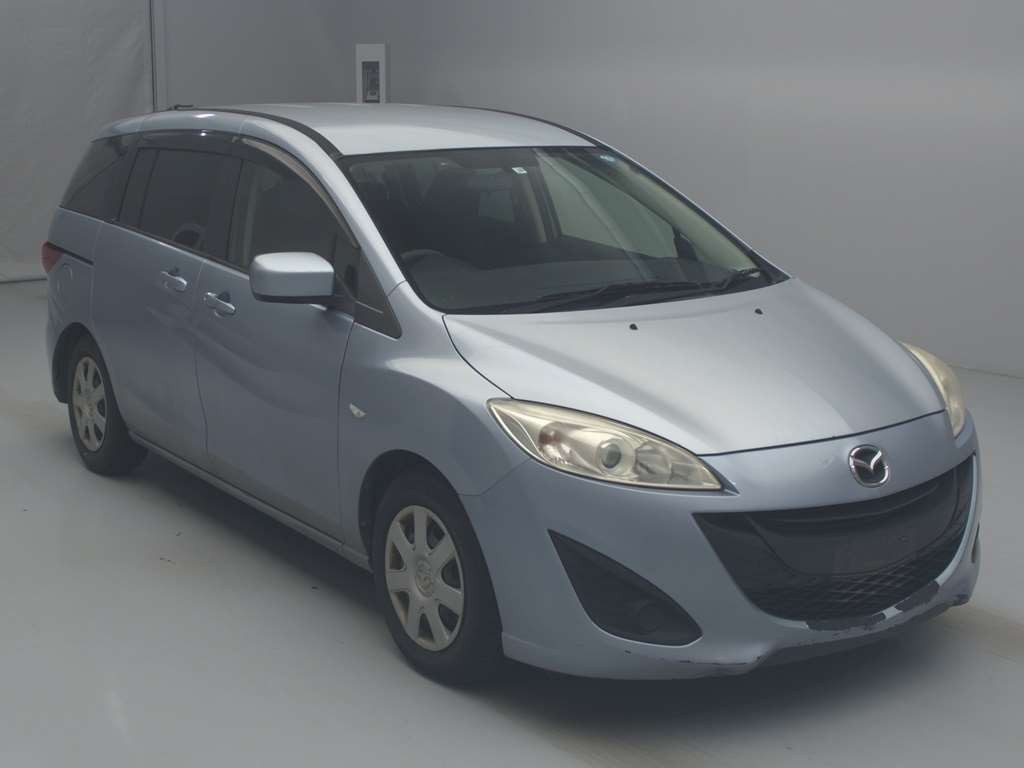 2011 Mazda Premacy CWEFW[2]