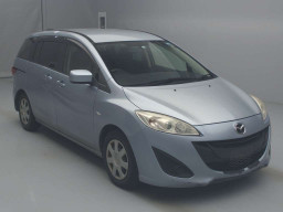 2011 Mazda Premacy